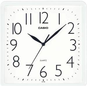 Casio Стенен часовник Casio - Casio Collection - IQ-06-7DF (IQ-06-7DF)