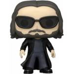 Funko pop movies: the matrix 4 - neo