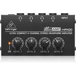 Behringer MicroAmp HA400