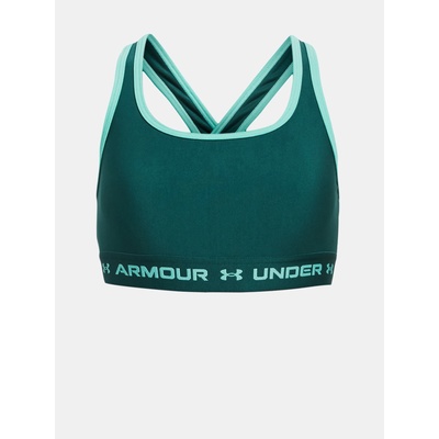 Under Armour G Crossback Mid Solid Детски сутиен Under Armour | Sin | Момичешки | L