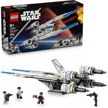 LEGO® Star Wars™ - Rebel U-Wing Starfighter (75399)