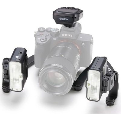 Godox MF12-DK2 Dental Flash Kit pro Sony – Hledejceny.cz