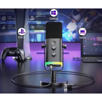 Image 1 of FIFINE MICROPHONE TAM8
