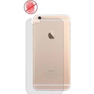 HOFI Ochranná anti-reflexní (matná) fólie pro iPhone 6, 6S - zadní