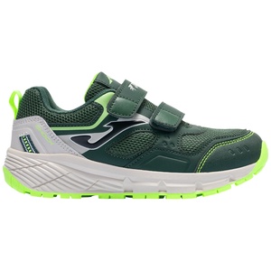 Joma Shock Khaki Размер на обувките (ЕС): 28 / Цвят: зелен