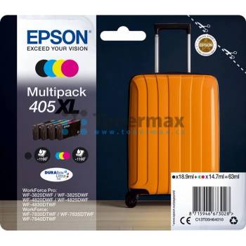 Epson T05H6 Multipack