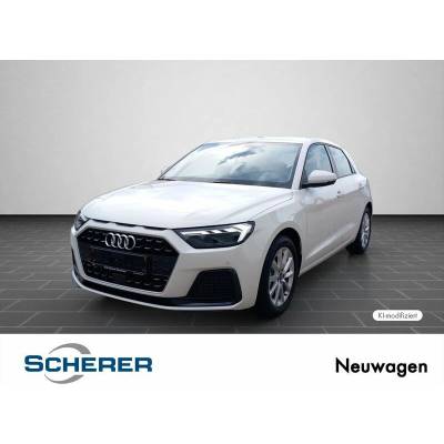 Audi A1 30 TFSI Sportback Advanced 85 kW