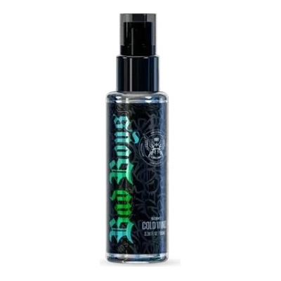 Bad Boys Scent Cold Wind 100 ml