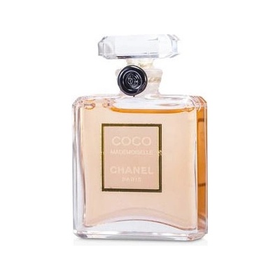 Chanel Coco Mademoiselle parfém dámský 15 ml