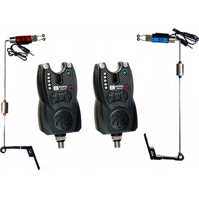 Elektronický signalizátor záběru Rumpol Signalizátor záběru