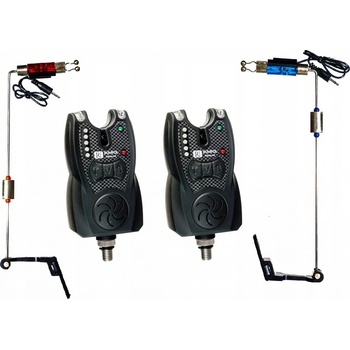 Elektronický signalizátor záběru Rumpol Signalizátor záběru