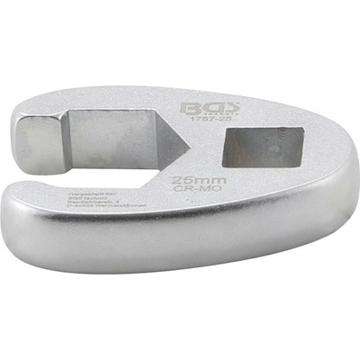 BGS technic Plochý otevřený klíč 1/2" - 21 mm 1757-21