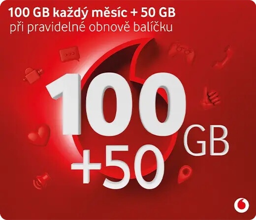 Gigakarta Vodafone