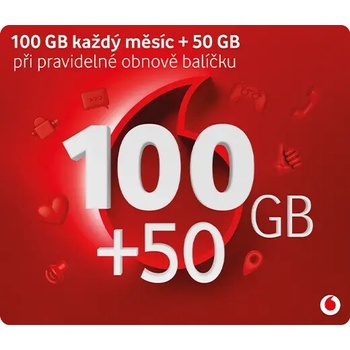 Gigakarta Vodafone