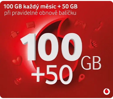 Gigakarta Vodafone
