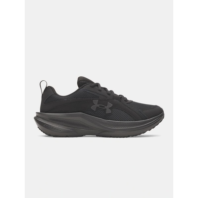 Under Armour chlapčenské topánky UA BGS Assert 11 čierne