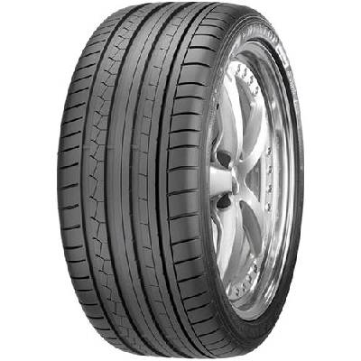 Dunlop SP Sport Maxx GT 275/45 R18 107 Y