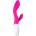 SuperLove My Best Rabbit Vibrator Pink