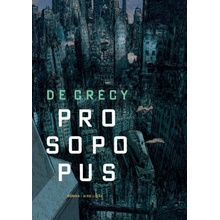 Prosopopus - Tome 0 - Prosopopus roman