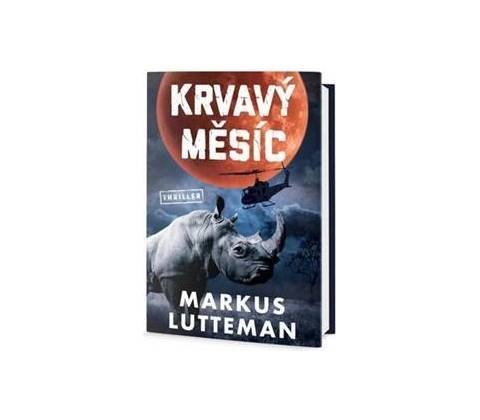 Krvavý měsíc