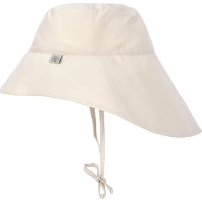 LÄSSIG klobouček Sun Protection Long Neck Hat milky – Zboží Dáma