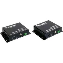 Aten VE-812, HDMI 1.3b UltraHD, po UTP kabelu, až 100m