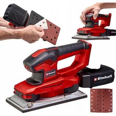Einhell TE-OS 18/230 Li Solo 4460720
