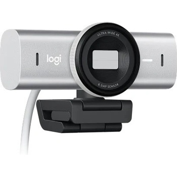 Logitech MX Brio 4K Ultra HD Webcam