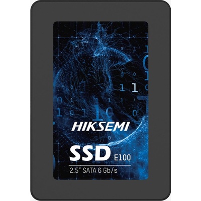 Hikvision Hiksemi E100 1TB, HS-SSD-E100(STD)/1024G/CITY/WW