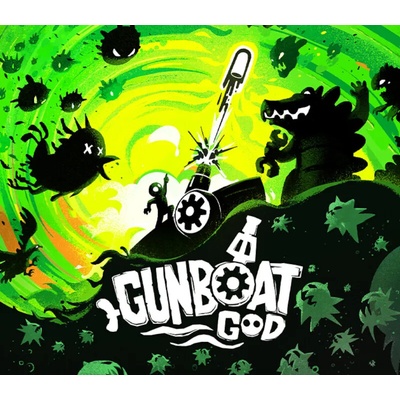 Gunboat God