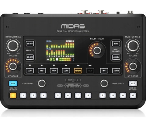 Midas DP48