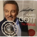 GOTT KAREL - TA PRAVA LP