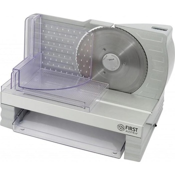 First Austria Електрически уред за рязане на хляб first fa-5110-3 - Прецизни и равномерни резени за всяка маса (005110-3)