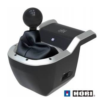 HORI PC 7-Speed Racing Shifter