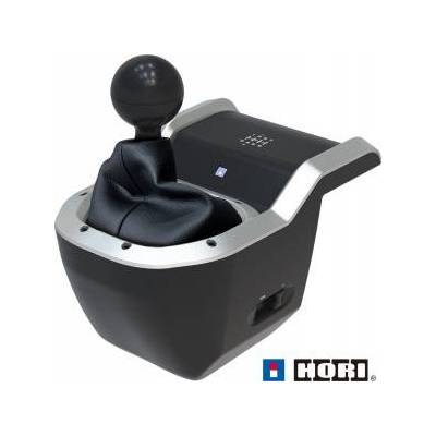 HORI PC 7-Speed Racing Shifter