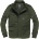 Vintage Industries Винтидж Индъстрис Parka Brent, маслина (2218.olive)