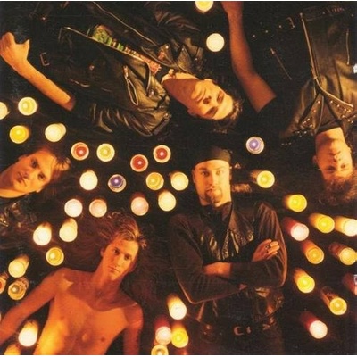 Metal Church: Human Factor: CD