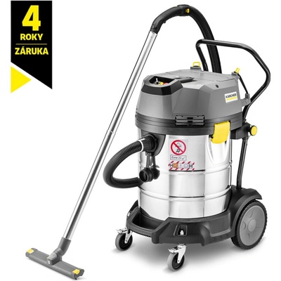 Kärcher NT 75/1 Me Ec H Z22 1.667-331.0