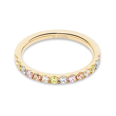 Coeur De Lion Prsten 0146 40 1590