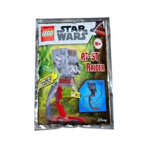LEGO® Star Wars™ - AT-ST Raider (912175)