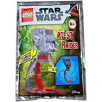 LEGO® Star Wars™ - AT-ST Raider (912175)
