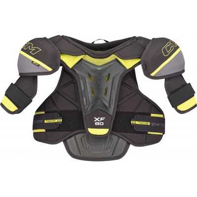 chrániče ramen CCM SP Tacks XF 80 JR – Zboží Mobilmania