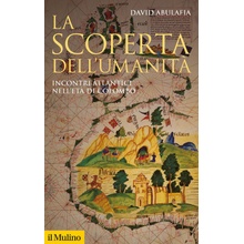 scoperta dell'umanità. Incontri atlantici nell'età di Colombo