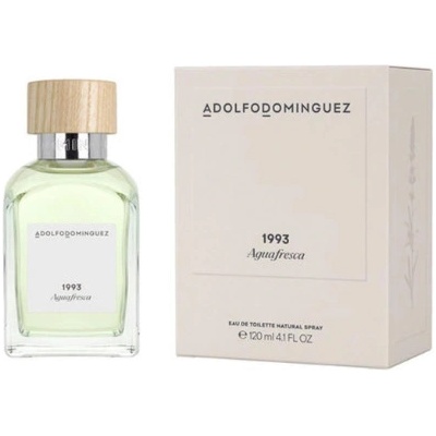 Adolfo Dominguez Aqua Fresca 1993 toaletní voda pánská 120 ml tester