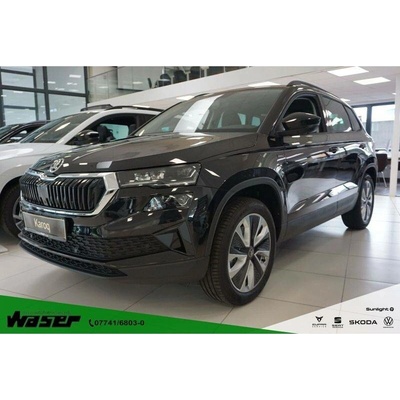Skoda Karoq 2.0 TDI Tour 4x4 DSG 110 kW