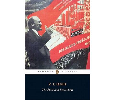 State and Revolution