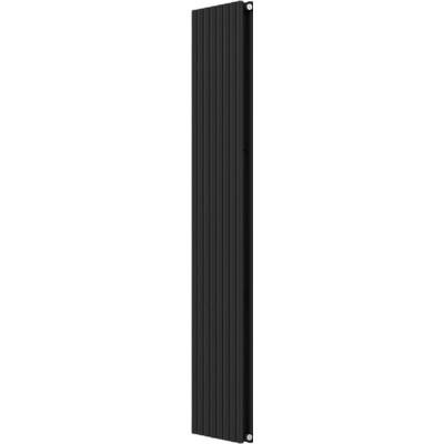 Invena Duo 2000 mm x 480 mm čierne UG-20-C20-A