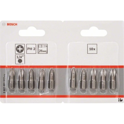 Bosch Extra-Hart 2607001512