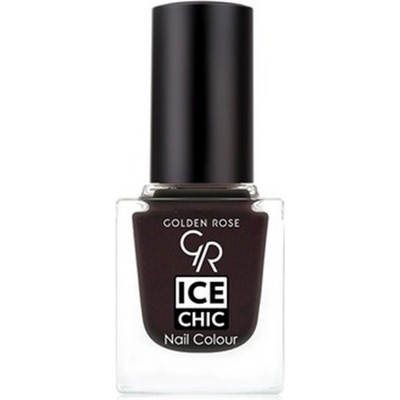 Golden Rose Ice Chic Nail Colour lak na nehty 49 10,5 ml