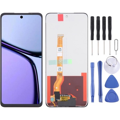 OPPO Oem lcd Дисплей и Тъч Скрийн за oppo a5 4g cph2727